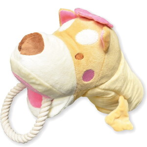 ぬいぐるみ・ボール