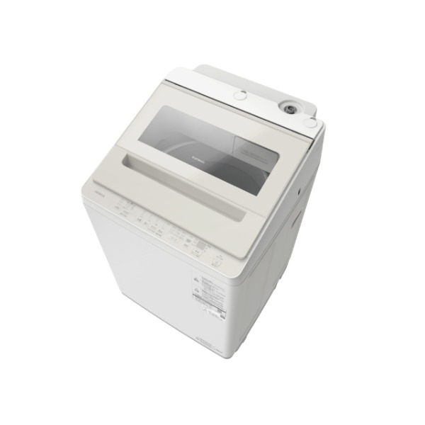 ���� BW-V80P(C) �T�e���x�[�W�� �r�[�g�E�H�b�V�� [�S��������@ (����8.0kg)]