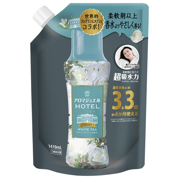 P&G mA A}WG tpr[Y zCgeB[ ߂p  1410ml