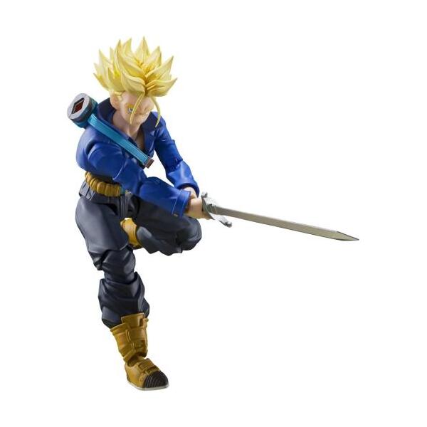 s.h.figuarts トランクス」の人気商品一覧 | 安い商品を通販サイトから