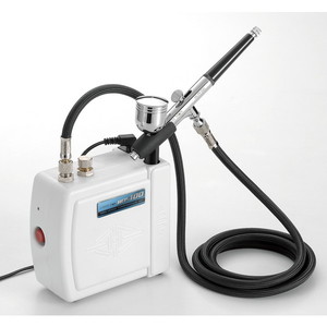 コンプレッサー