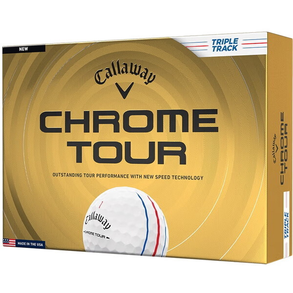 �y���{���K�i�z �L�����E�F�C CHROME TOUR (�N�����c�A�[) �{�[�� 2026�N���f�� �z���C�g �g���v���g���b�N �_�[�X