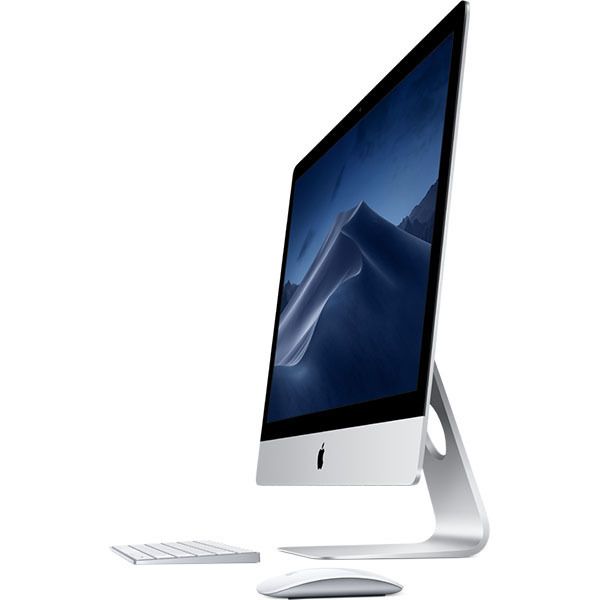 APPLE MRR02J/A iMac Retina 5Kディスプレイモデル [デスクトップパソコン 27インチ液晶 Fusion Drive 1TB]