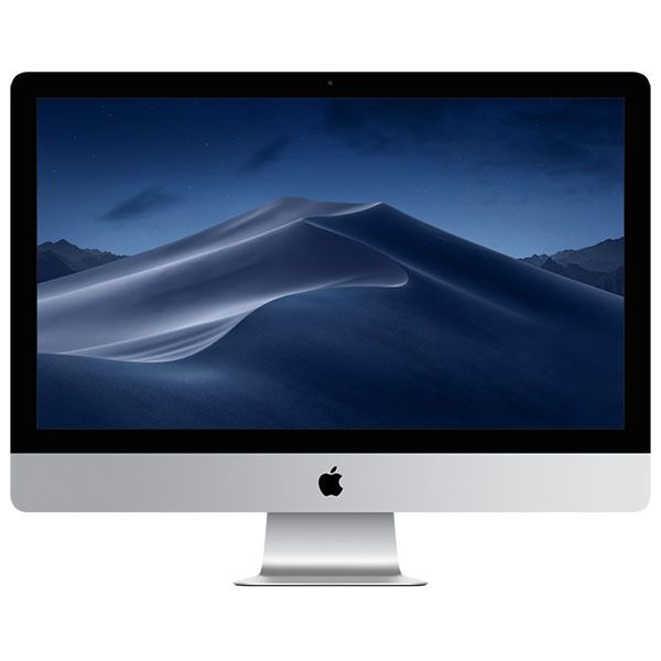 iMac デスクトップ Apple 21.5