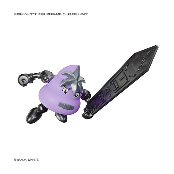 BANDAI SPIRITS NCfLbg 匕g