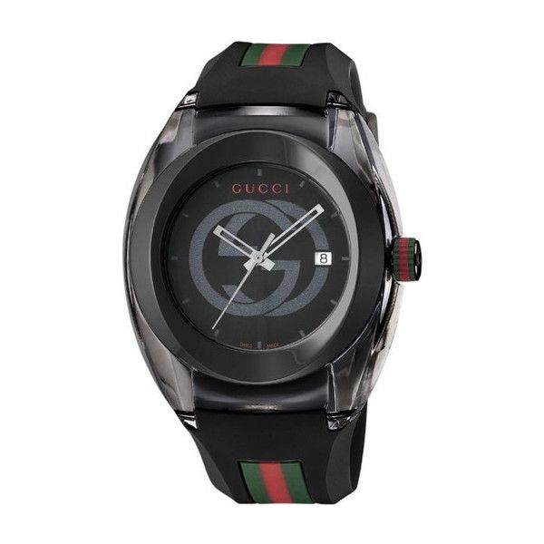 GUCCI グッチ メンズ腕時計 SYNC YA137107A 【並行輸入品】 | 激安の