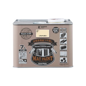 塗装・内装用品