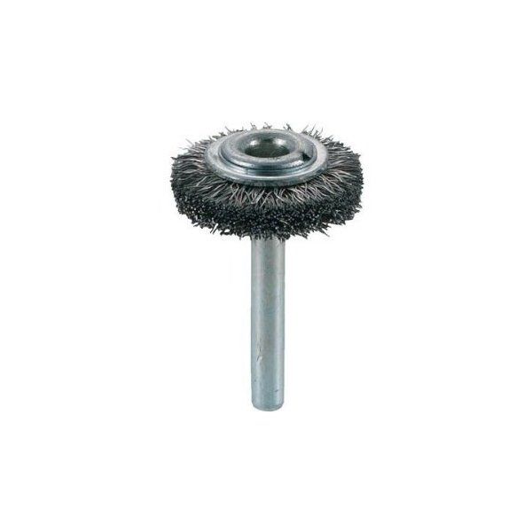 TRUSCO TB6203 ���t�z�C�[���u���V ��32X��6 �X�e�����X�� ���a0.3