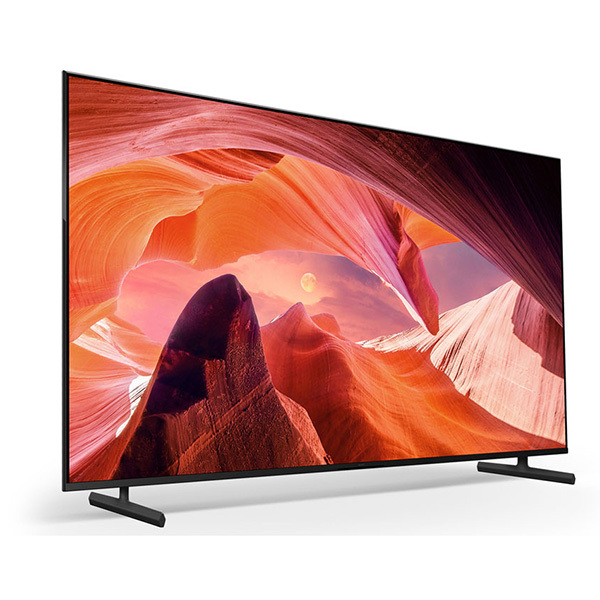 SONY KJ-85X80L BRAVIA ブラビア [85型 地上・BS・110度CSデジタル 4K