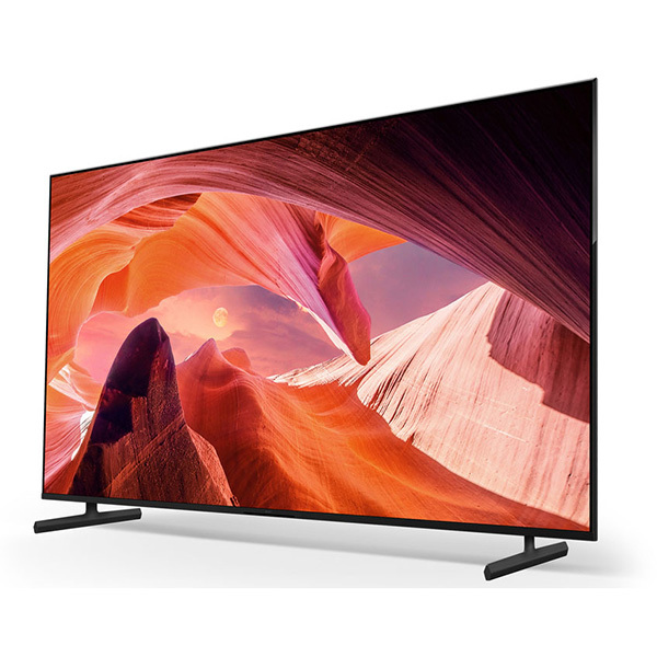 SONY KJ-85X80L BRAVIA ブラビア [85型 地上・BS・110度CSデジタル 4K