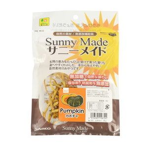 小動物用フード