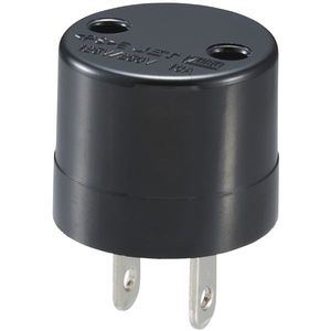 海外用電源プラグ