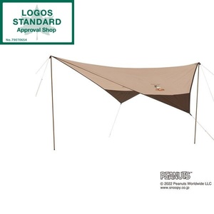 DOD TT5-282 グレー [ライダーズコンフォートタープ] | 激安の新品・型