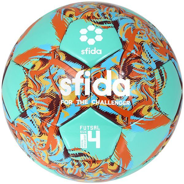 SFIDA XtB[_ tbgT{[ SB-23IR04 OPAL INFINITO RIMBA Training 4