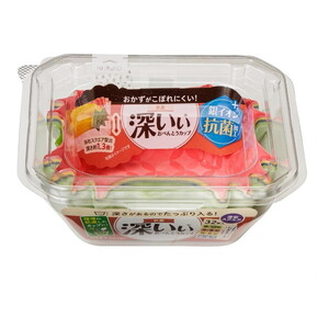 大和物産 アルミカップ 角型 特大 15枚入り おかずカップ | 激安