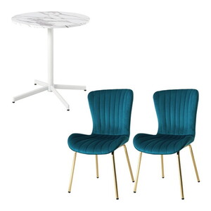 アイリスオーヤマ C5S-2L ベージュ [キャンプ用品 5点セット 2人用