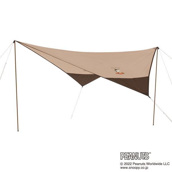 LOGOS SNOOPY EBO^[vZbg-BB No.86001098