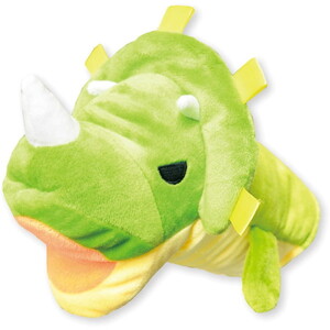 ぬいぐるみ・ボール