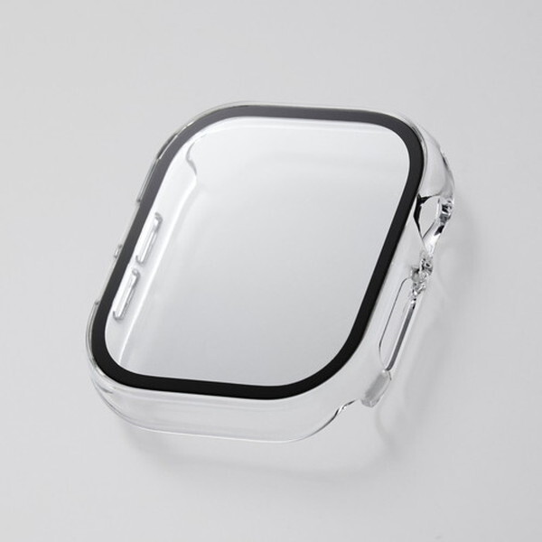 ELECOM AW-24AFCGOCR NA [AbvEHb` Jo[ Series 10 (46mm) tJo[ SKX \ʍdx10H Sʕی]