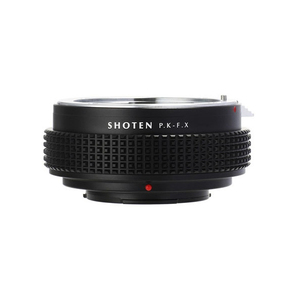 レンズアクセサリー