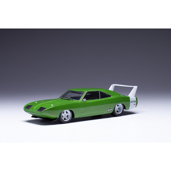 MOPAR 1969 ダッジ チャージャー！ 壁掛け 飾り棚 3D シェルフ ダッジ