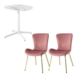 テーブルチェアセット