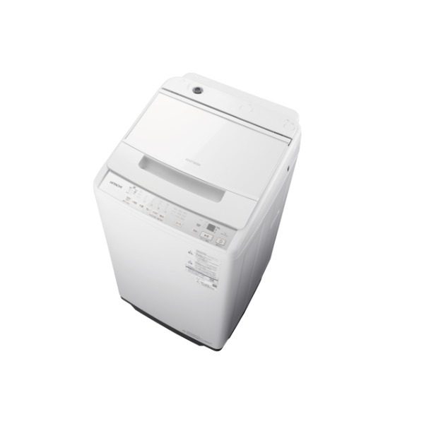 ���� BW-V70P(W) �z���C�g �r�[�g�E�H�b�V�� [�S��������@ (����7.0kg)]