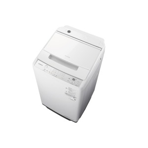 PANASONIC NA-FA12V1 ホワイト FAシリーズ [簡易乾燥機能付洗濯機(12.0