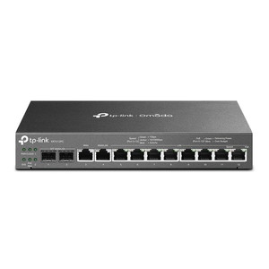 TP-LINK TL-ER7206 SafeStream ギガビット TL-ER7206 | SafeStream ギガビット マルチWAN VPNルーター | TP