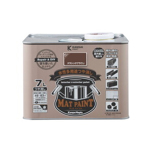 塗装・内装用品