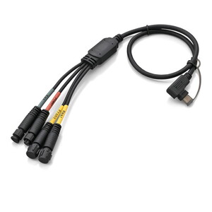 バイク用電気機器