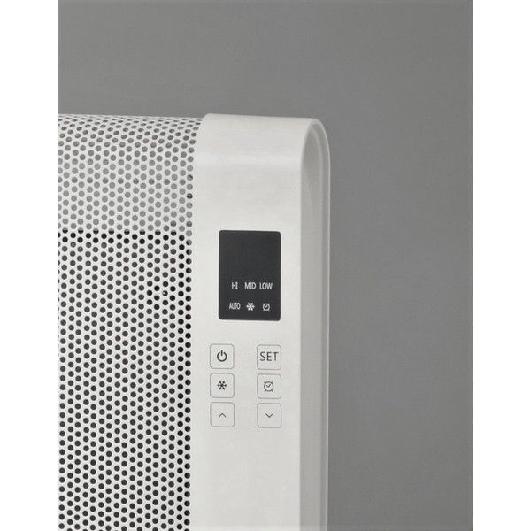 ダイアモンドヘッド RM-113A ROOMMATE [遠赤外線パネルヒーター