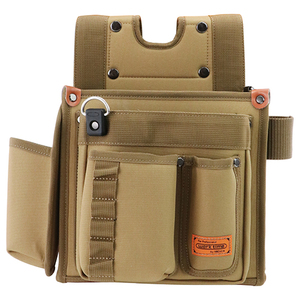 バックパック・ツールバッグ