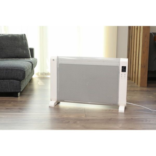 ダイアモンドヘッド RM-113A ROOMMATE [遠赤外線パネルヒーター