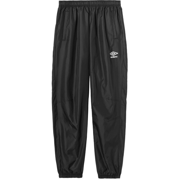 新品　サイズS　アンブロ　umbro ウォーマージャケットパンツ UBA4633 いま『めっちゃ売れてる』UMBROのムラサキスポーツ LIMITED ITEM