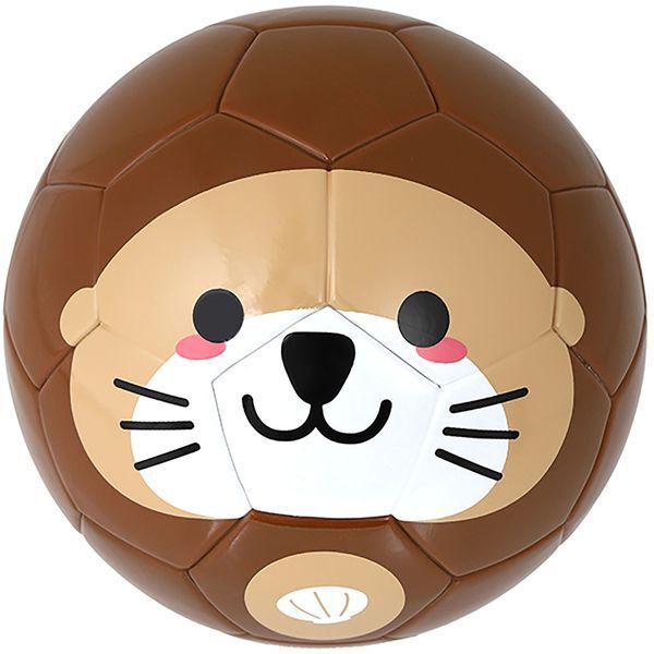 SFIDA tbgT{[ Football Zoo Airless uE 1 SB23ZA01 Z34