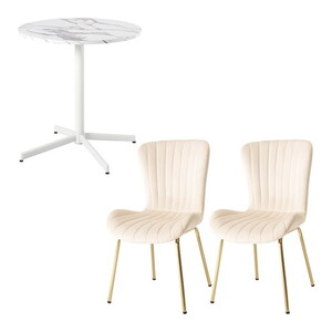 テーブルチェアセット