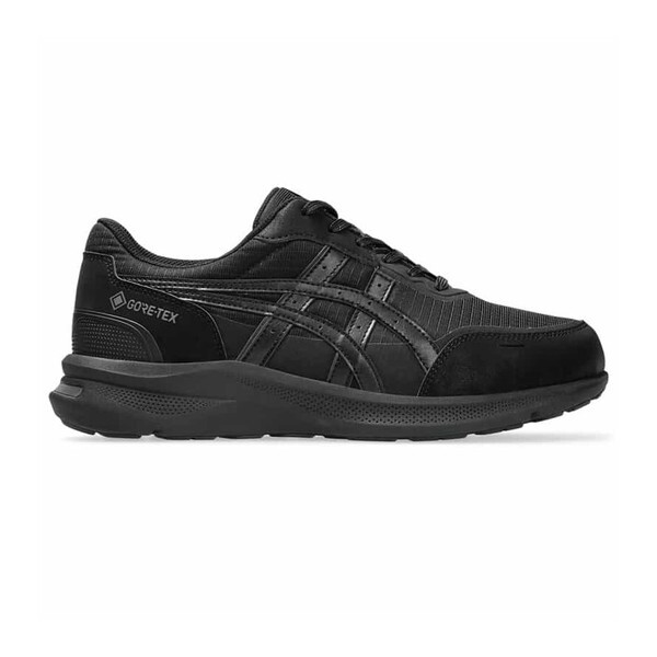 AVbNX HADASHIWALKER GTX M063 BLK/BLK 1 24cm 1291A063 ubN×ubN Y