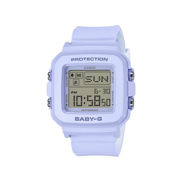 CASIO BGD-10KH-2BJR BABY-G+PLUS [�N�H�[�c�r���v (�L�b�Y�E�H�b�`)]