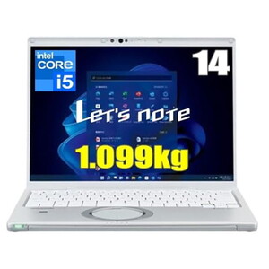 ノートパソコン