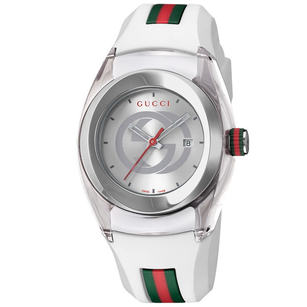 GUCCI グッチ レディース腕時計 SYNC YA137302 【並行輸入品】 | 激安