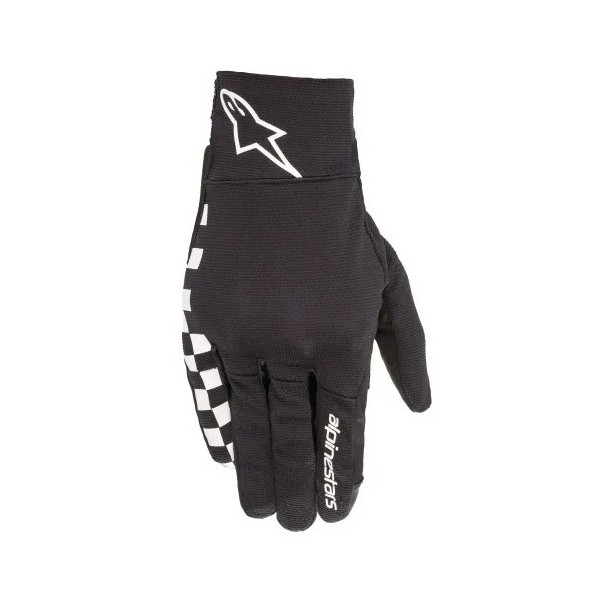 alpinestars REEF GLOVE 12 BK WH XL [tO[u