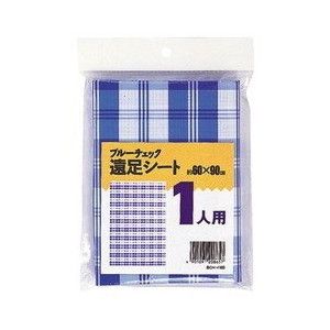 レジャーシート