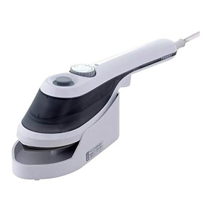 ハンディアイロン・衣類スチーマー