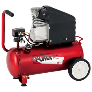 コンプレッサー