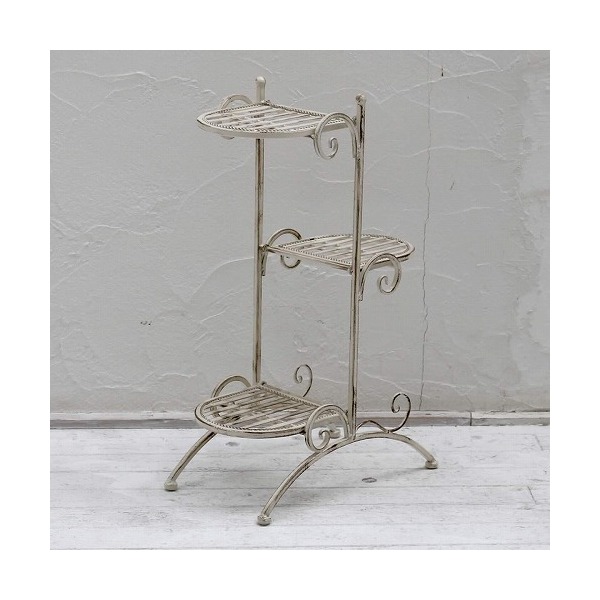 Z܂X^C SPL-6635WHT zCgACAt[X^h c^