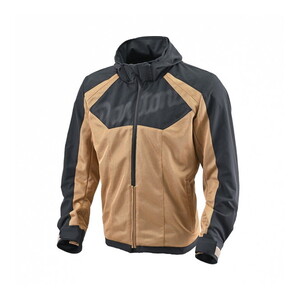 デイトナ ライディングジャケット プロテクター付属 防風 DJ-005