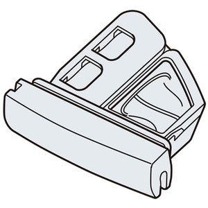 洗濯機・洗濯乾燥機用アクセサリ