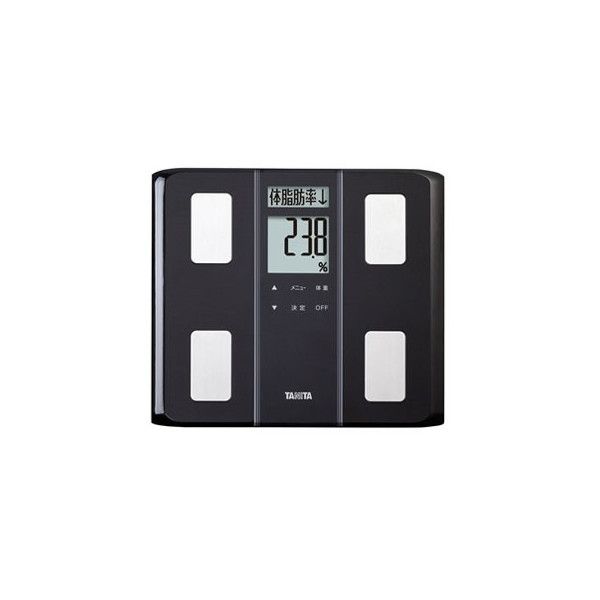 TANITA BC-331-BK ubN [̑gv]