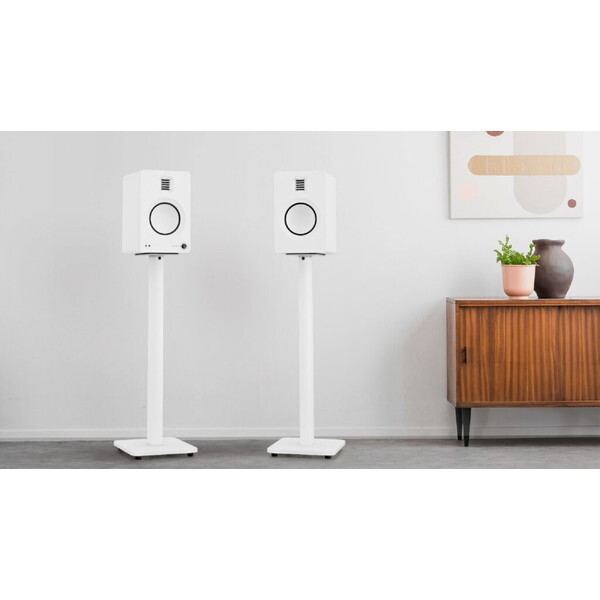 Kanto Audio SP32PLW ホワイト SP [スピーカースタンド] | 激安の新品